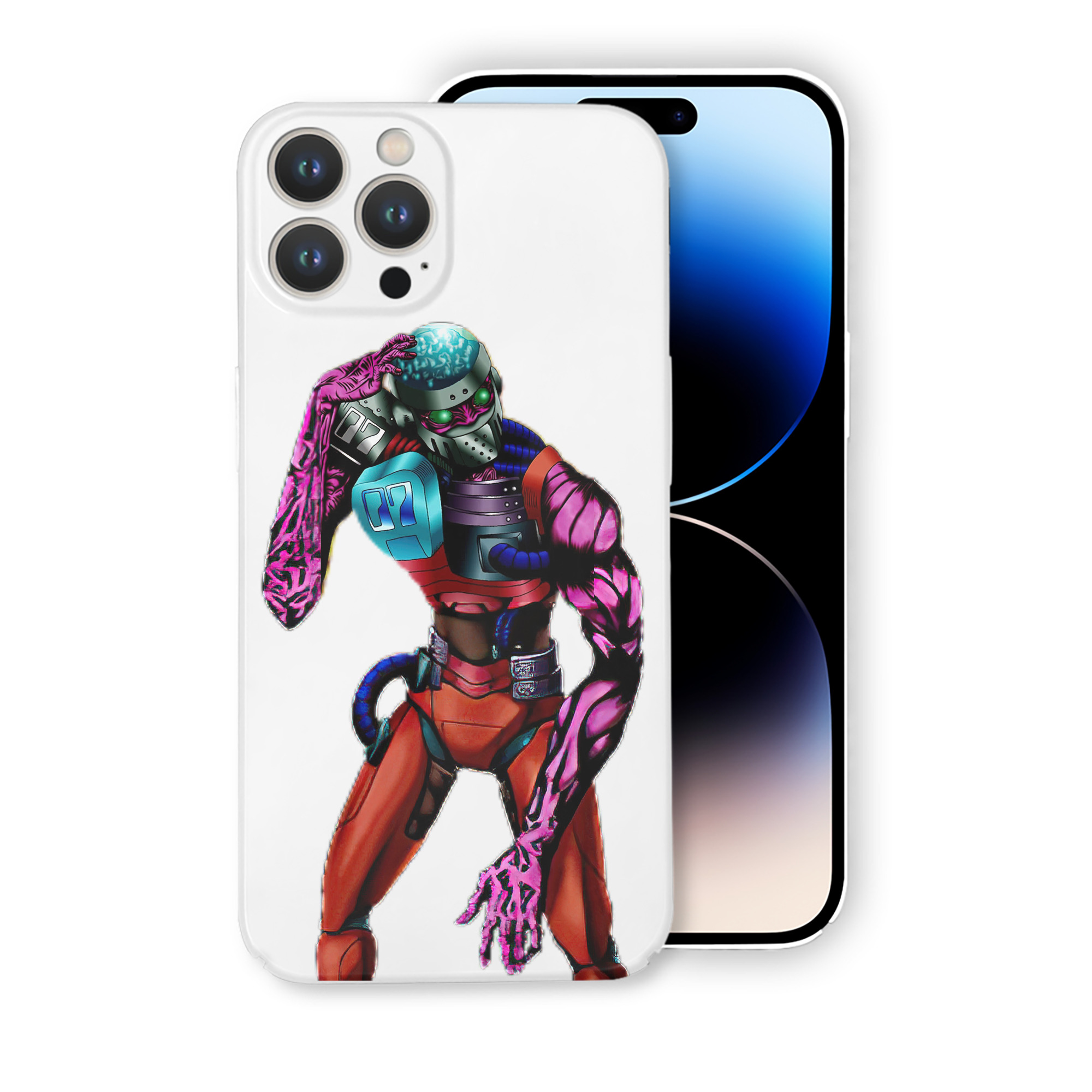 （画像用） 遊☆戯☆王 Yu-Gi-Oh! 【iPhone 14シリーズ対応】ハードケース